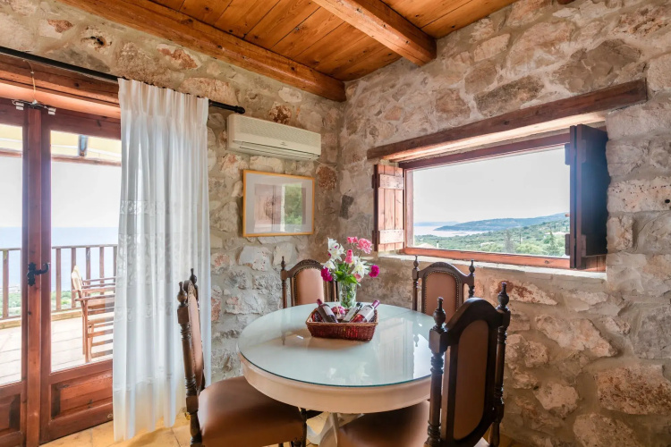 Orfos Villas