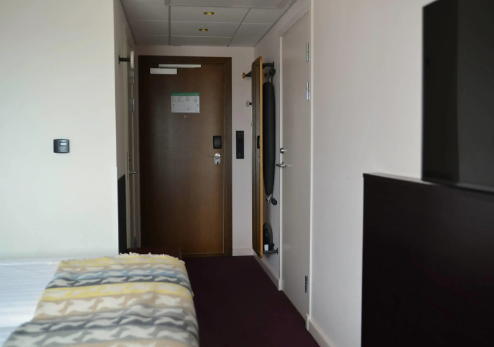 Quality Hotel the Mill