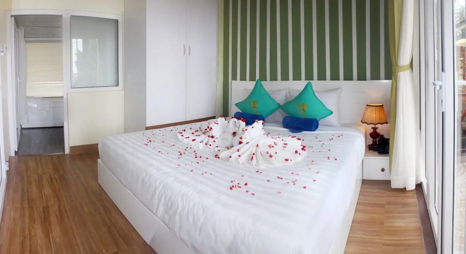 Фотография отеля