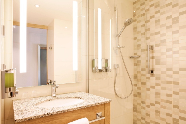 Hampton by Hilton Aachen Tivoli photo 14