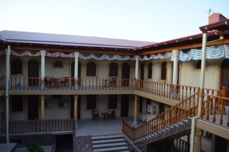 Hotelafbeelding