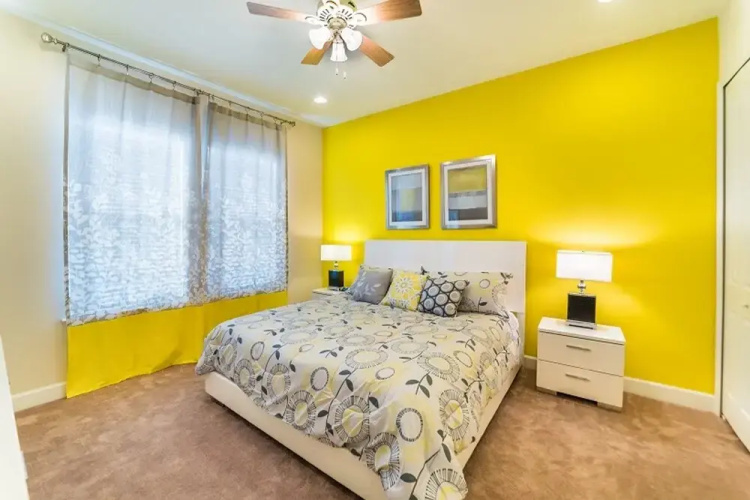 Festival Resort 342