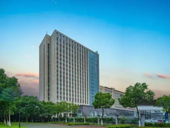 Haizhou Hotel