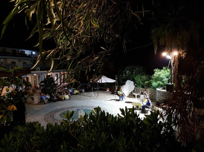 Hotel Stella Marina