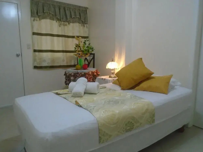 Hotel Simmonds Guayaquil
