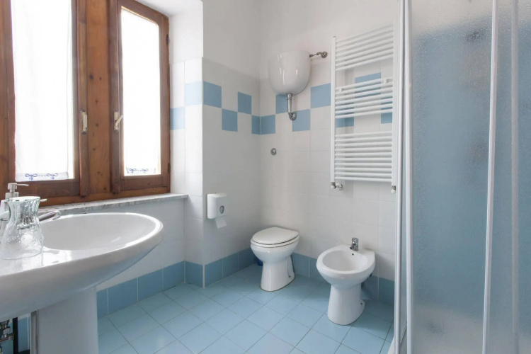 Locanda Rossovino