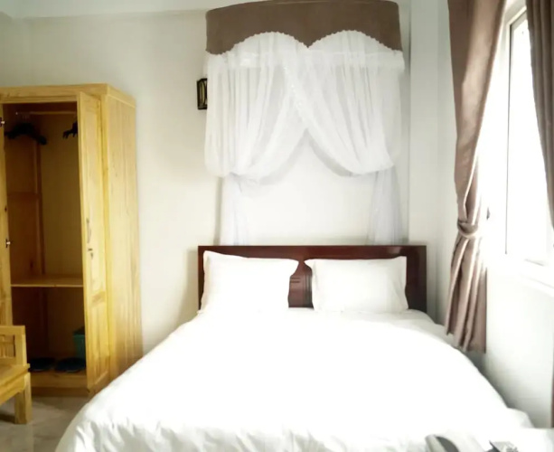 Quoc Thanh Hotel