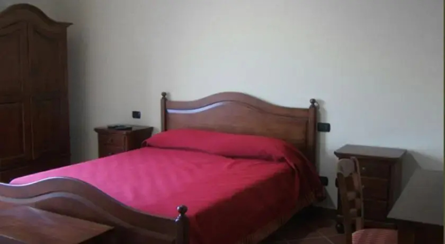 Agriturismo Paino