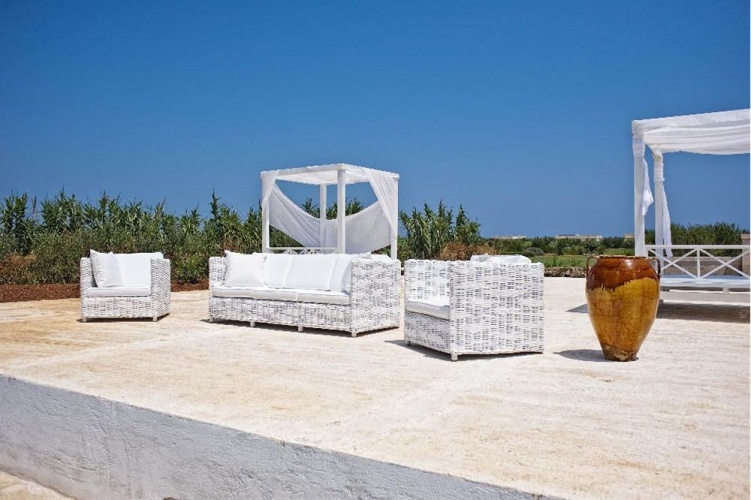 Masseria Bucadue - Maison d'hotes