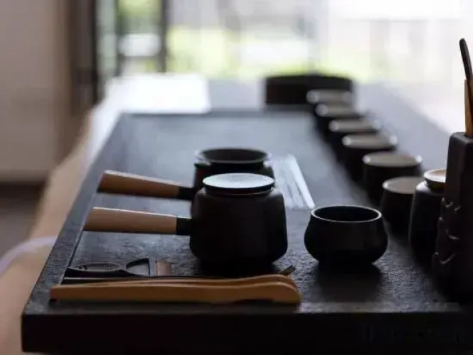 Yunzhiyuan Inn