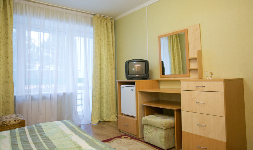 Solnechnyj bereg (Gomel')