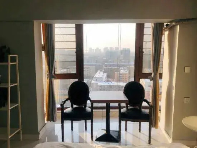 Beviman Apartments