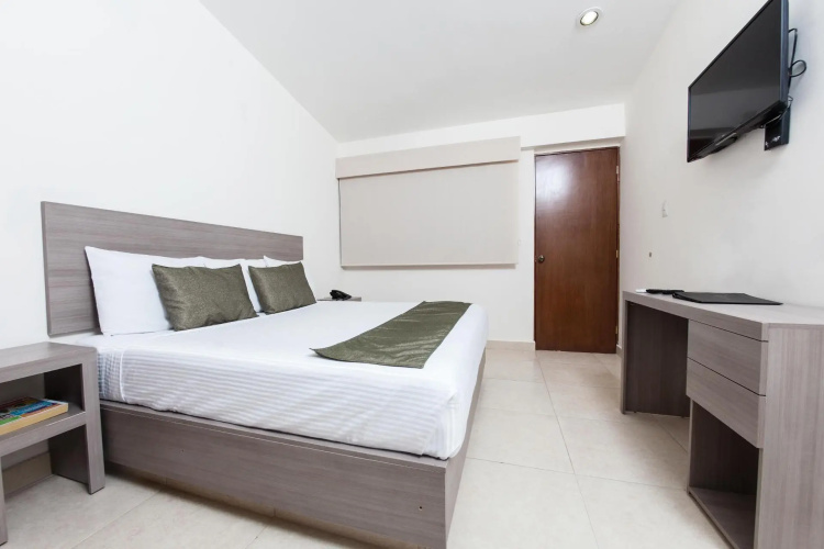 Hotel La Riviera