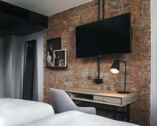 Radisson RED Liverpool