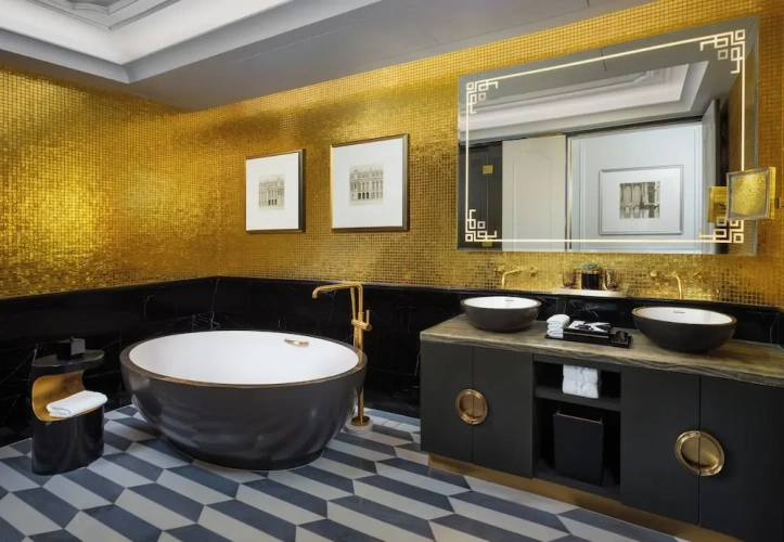 Suite