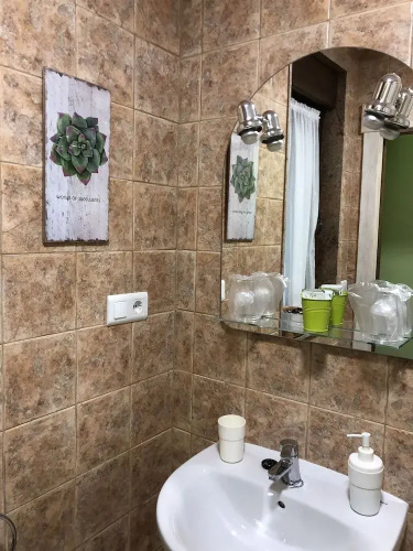 Alojamiento Rural Cosorios