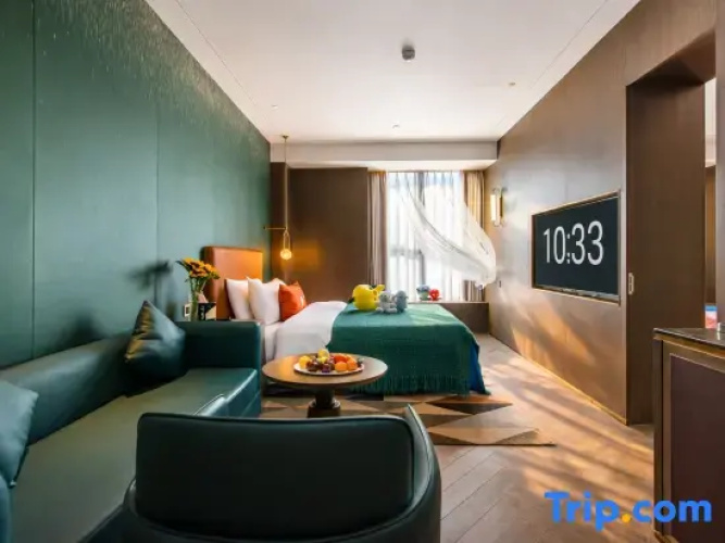 Premium Family Suite