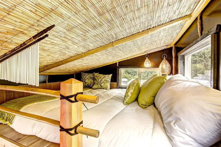 Tiny Digs - Hotel of Tiny Houses