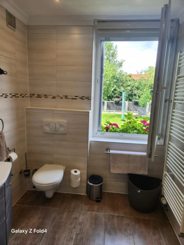 Ferienwohnung Rose