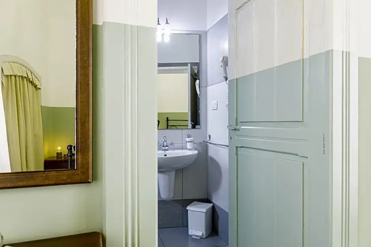 Palazzo Dante B&B Racale