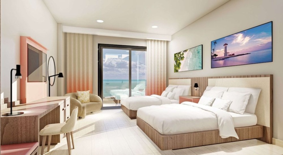 Hilton Garden Inn La Romana photo 8