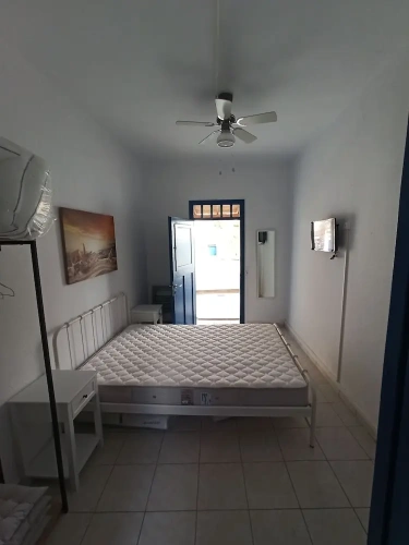 Standard Duplex room