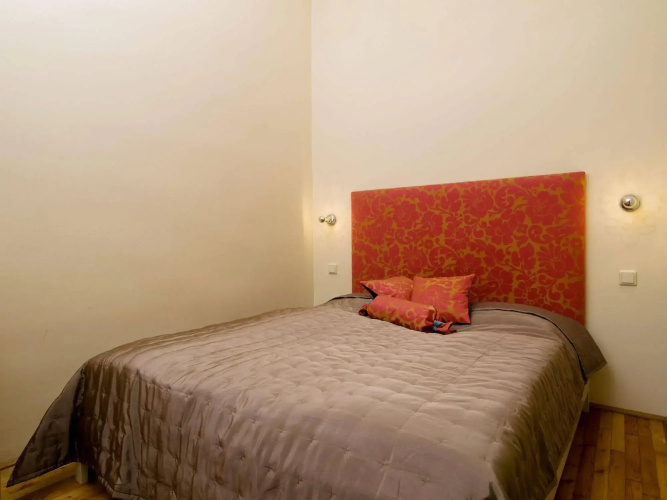 The Rooms Apartments