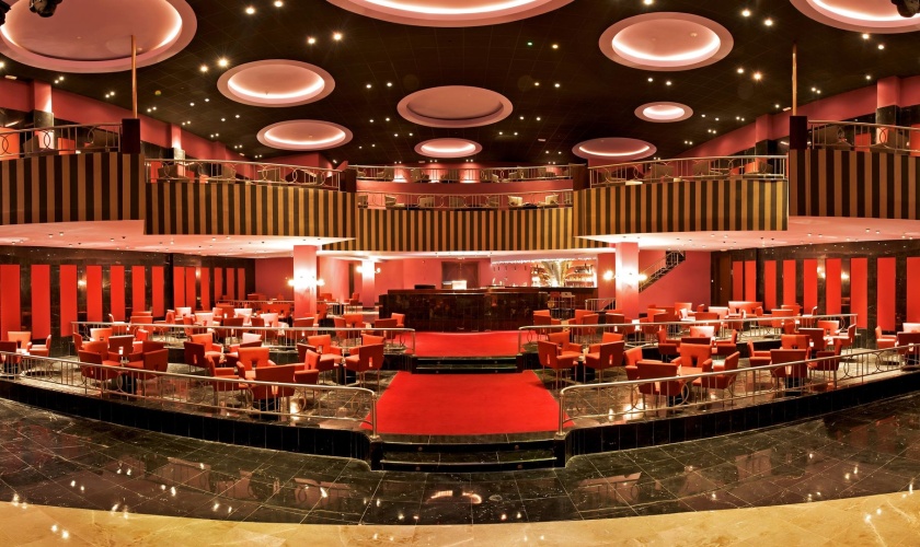 JOIA Rose Hall by Iberostar - Adults Only - All Inclusive photo 25
