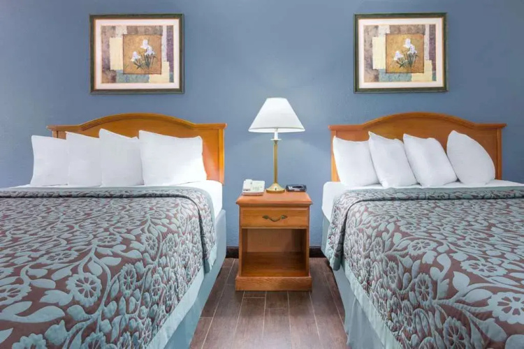 Days Inn Galliano La