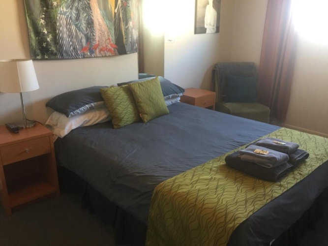 Double Suite