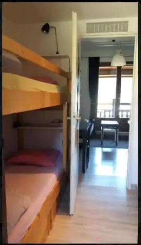 Appartement Duplex 4 pers à Gresse-en-Vercors