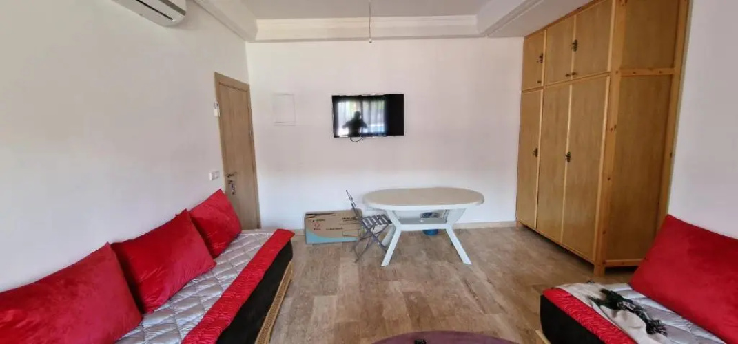 Logement de Vacances Avec Piscine