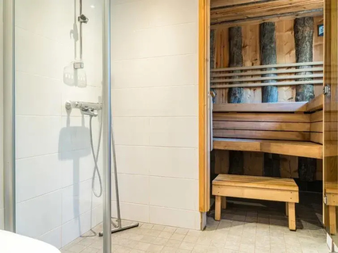 Holiday Home Casa lobo a