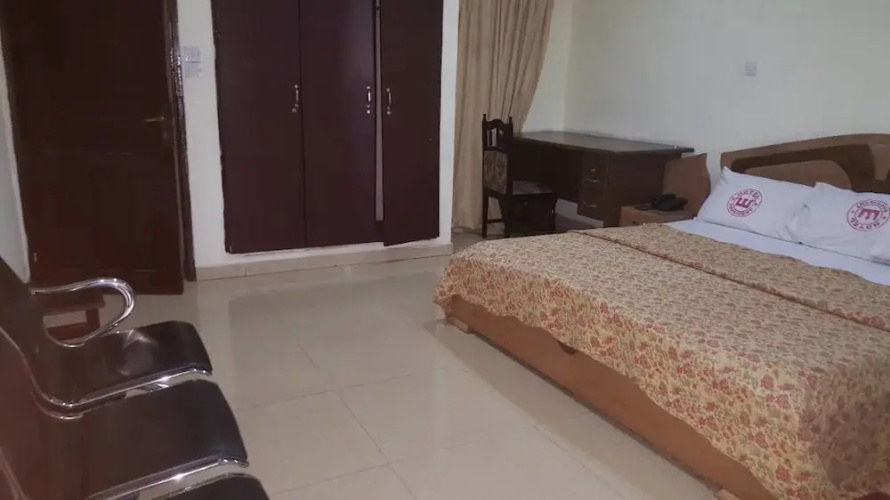 Hotel President