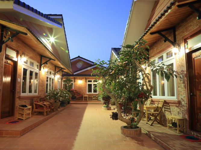 Villa Tuan Pham