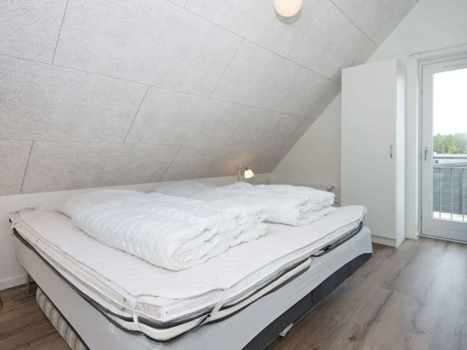 Comfy Holiday Home in Jutland near Sea