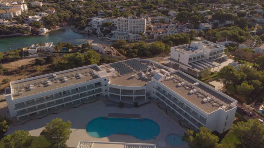 Hotel Gran Sagitario photo 20