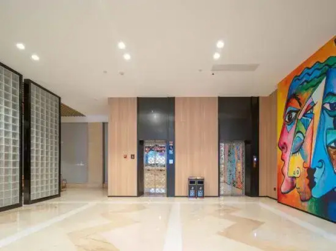 Jiaheng Hotel