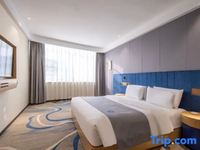 2 Bedrooms Premier Suite