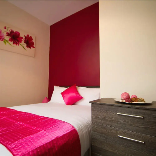 L3 Living Irwell Chambers