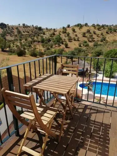 Casa El Corasueno