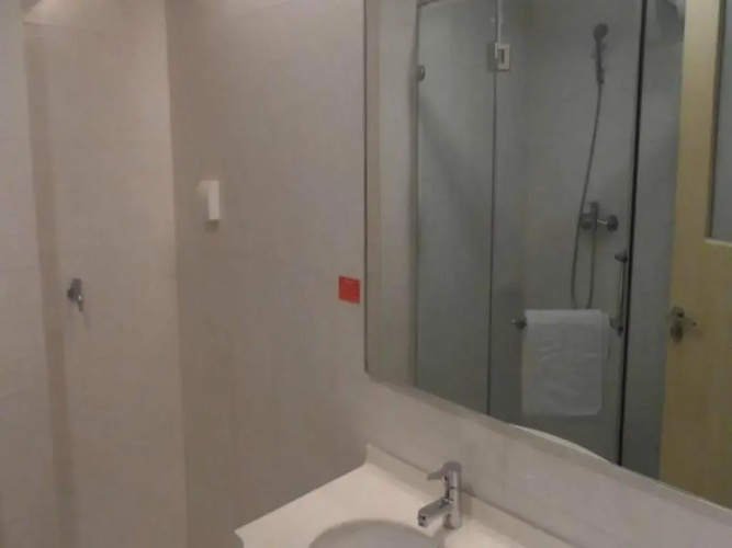 Muxin ApartHotel