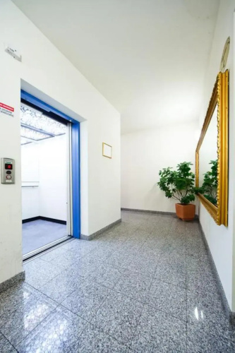 Hotel-Motel Autosole 2