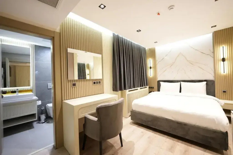 Assyria Hotel