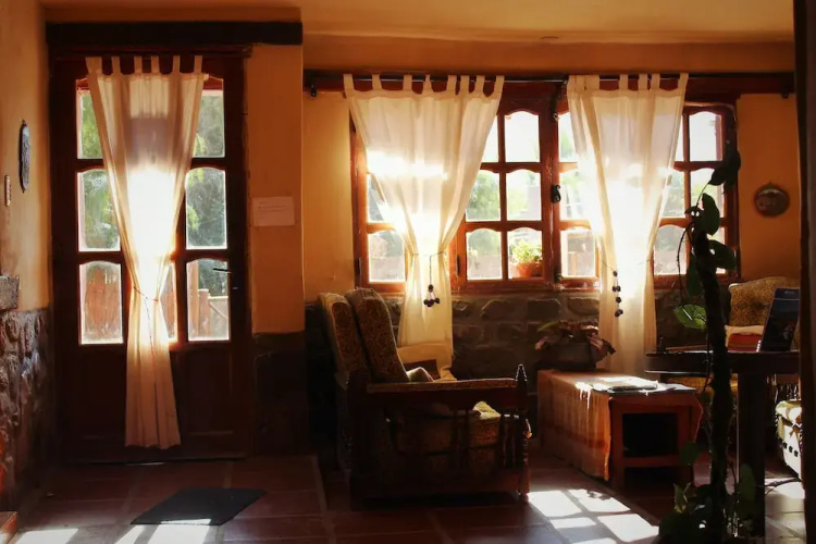 Antigua Tilcara