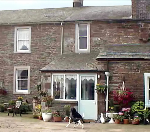 Foxgloves Cottage