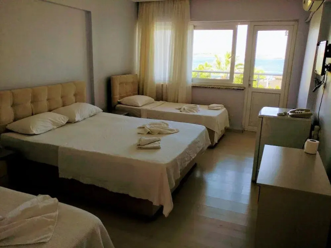 Didim Baris Otel