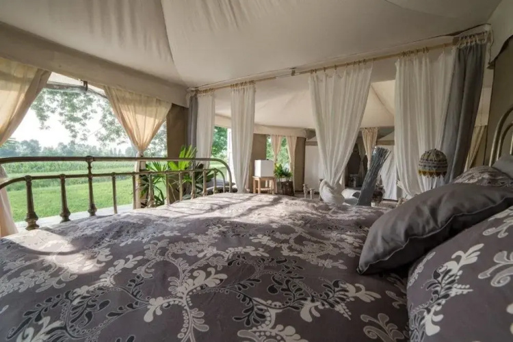 Glamping Canonici di San Marco