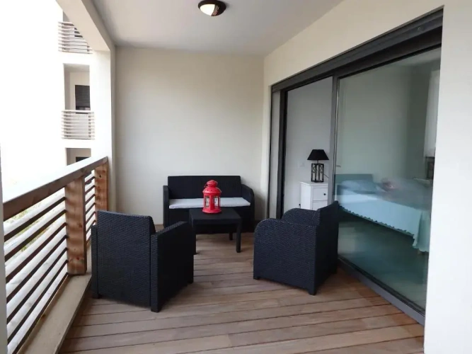 Superior Apartment