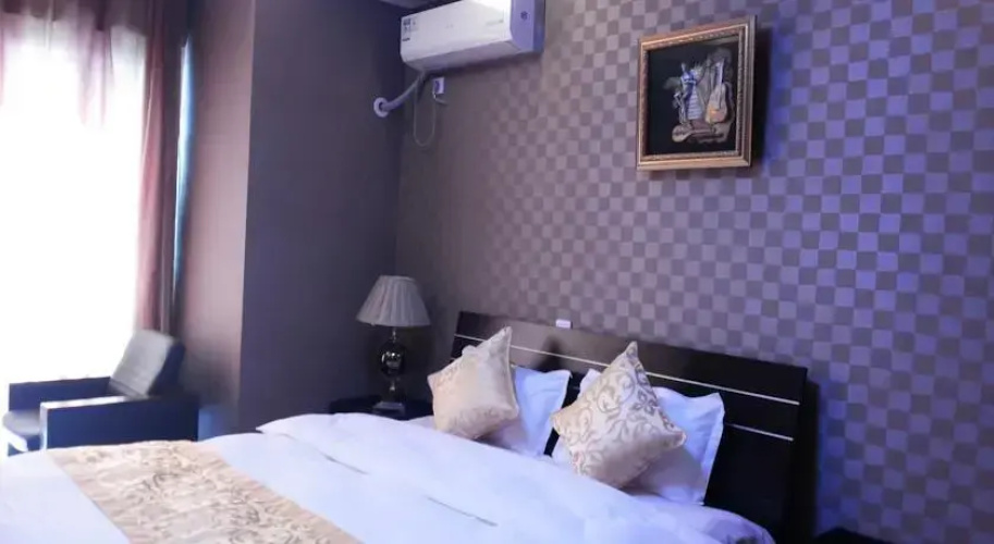 Dalian Jiahao Apartment